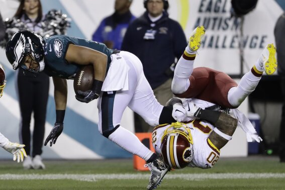 Darren sproles limited top jersey